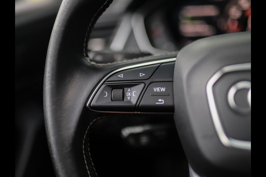 Audi Q5 3.0 TFSI SQ5 quattro Pro Line Plus | Luchtvering | Matrix LED | 22" LM | 360° Camera | Pano
