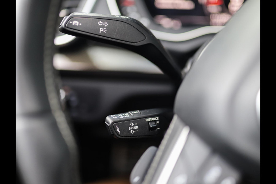 Audi Q5 3.0 TFSI SQ5 quattro Pro Line Plus | Luchtvering | Matrix LED | 22" LM | 360° Camera | Pano