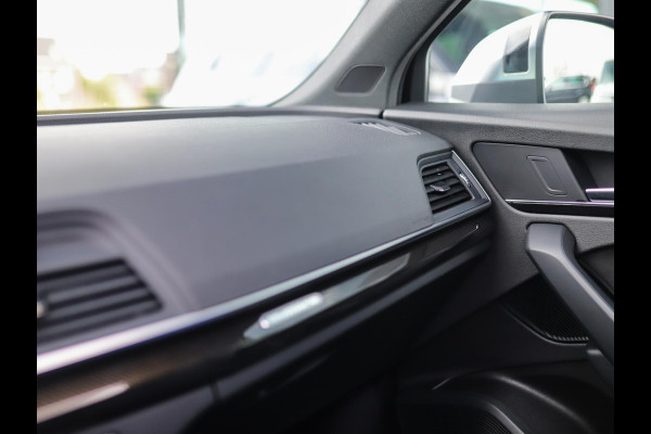 Audi Q5 3.0 TFSI SQ5 quattro Pro Line Plus | Luchtvering | Matrix LED | 22" LM | 360° Camera | Pano