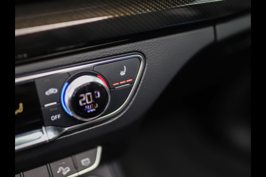 Audi Q5 3.0 TFSI SQ5 quattro Pro Line Plus | Luchtvering | Matrix LED | 22" LM | 360° Camera | Pano