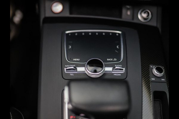 Audi Q5 3.0 TFSI SQ5 quattro Pro Line Plus | Luchtvering | Matrix LED | 22" LM | 360° Camera | Pano