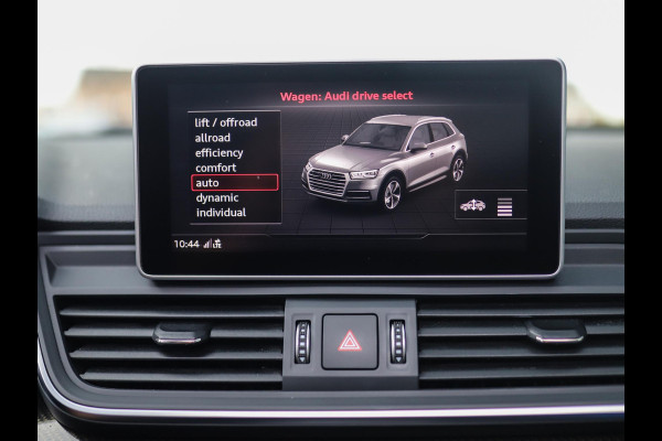 Audi Q5 3.0 TFSI SQ5 quattro Pro Line Plus | Luchtvering | Matrix LED | 22" LM | 360° Camera | Pano