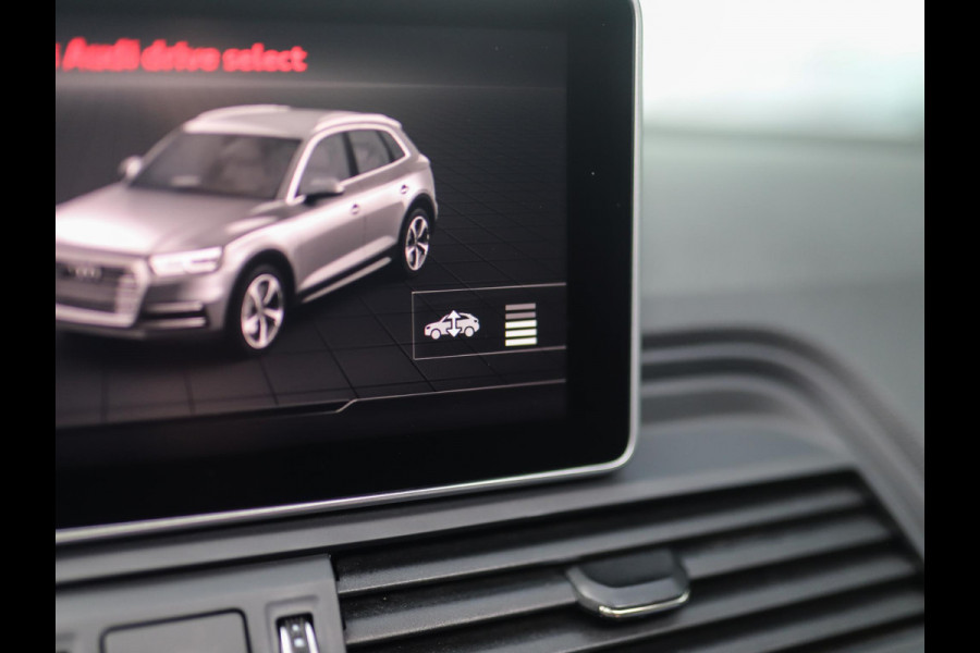 Audi Q5 3.0 TFSI SQ5 quattro Pro Line Plus | Luchtvering | Matrix LED | 22" LM | 360° Camera | Pano
