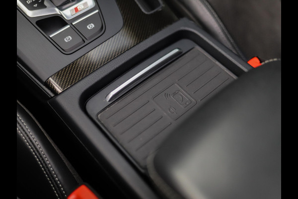 Audi Q5 3.0 TFSI SQ5 quattro Pro Line Plus | Luchtvering | Matrix LED | 22" LM | 360° Camera | Pano