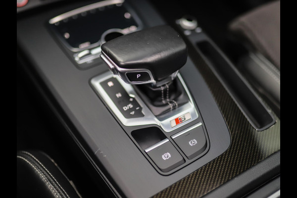 Audi Q5 3.0 TFSI SQ5 quattro Pro Line Plus | Luchtvering | Matrix LED | 22" LM | 360° Camera | Pano