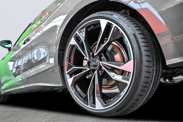 Audi A5 Cabriolet 40 Tfsi S-LINE COMPETITION ** MATRIX, VIRTUAL, NEKVERW, 20-inch LMV, ADAPT. CRUISE ** 1e EIG - € 34.000,= onder NP ** ** INFORMEER OOK NAAR ONZE AANTREKKELIJKE FINANCIAL-LEASE TARIEVEN **