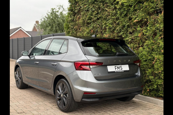 Škoda Fabia 1.0 TSI Selection CarPlay Camera Škoda Fabia 1.0 TSI Selection CarPlay Camera