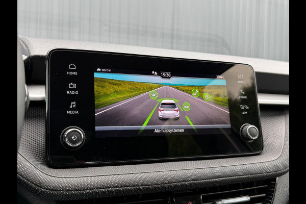 Škoda Fabia 1.0 TSI Selection CarPlay Camera Škoda Fabia 1.0 TSI Selection CarPlay Camera