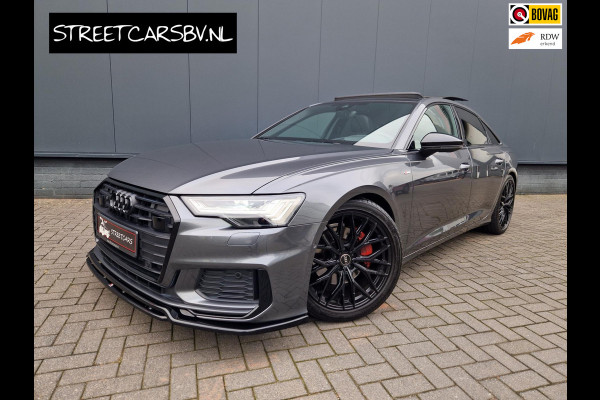 Audi A6 45 TFSI /Pano /Matrix Led /Virtual /ACC /Deal. ond Audi A6 45 TFSI /Pano /Matrix Led /Virtual /ACC /Deal. ond