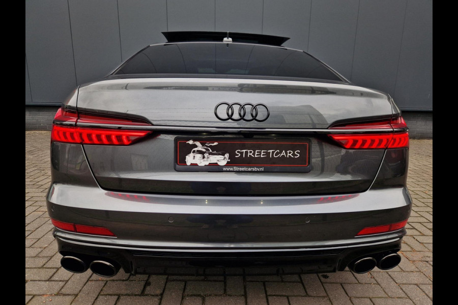 Audi A6 45 TFSI /Pano /Matrix Led /Virtual /ACC /Deal. ond Audi A6 45 TFSI /Pano /Matrix Led /Virtual /ACC /Deal. ond