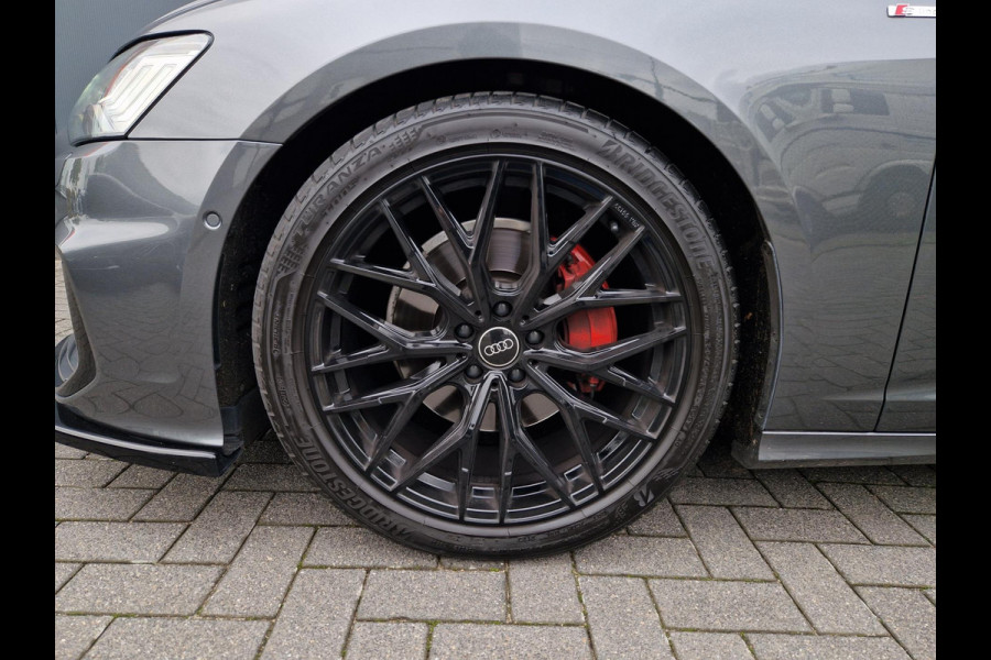 Audi A6 45 TFSI /Pano /Matrix Led /Virtual /ACC /Deal. ond Audi A6 45 TFSI /Pano /Matrix Led /Virtual /ACC /Deal. ond