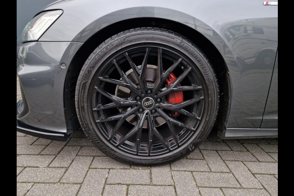 Audi A6 45 TFSI /Pano /Matrix Led /Virtual /ACC /Deal. ond Audi A6 45 TFSI /Pano /Matrix Led /Virtual /ACC /Deal. ond