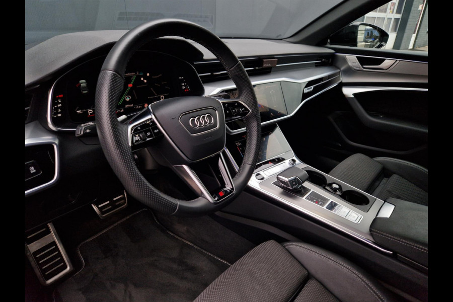 Audi A6 45 TFSI /Pano /Matrix Led /Virtual /ACC /Deal. ond Audi A6 45 TFSI /Pano /Matrix Led /Virtual /ACC /Deal. ond