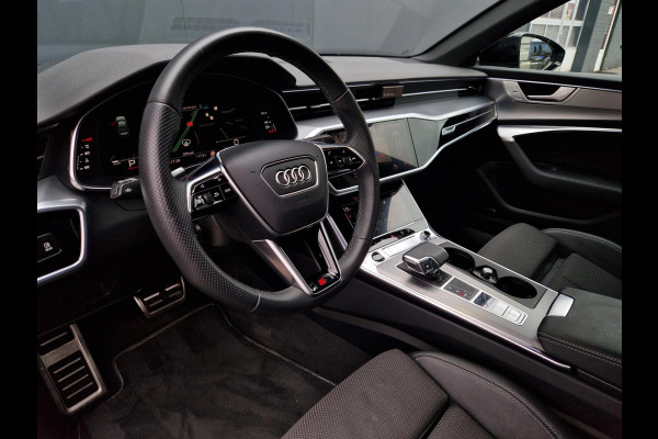 Audi A6 45 TFSI /Pano /Matrix Led /Virtual /ACC /Deal. ond Audi A6 45 TFSI /Pano /Matrix Led /Virtual /ACC /Deal. ond