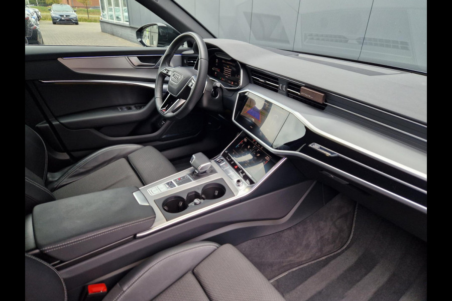Audi A6 45 TFSI /Pano /Matrix Led /Virtual /ACC /Deal. ond Audi A6 45 TFSI /Pano /Matrix Led /Virtual /ACC /Deal. ond