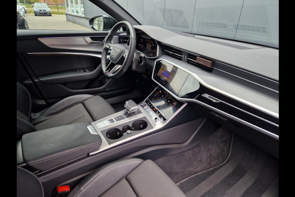 Audi A6 45 TFSI /Pano /Matrix Led /Virtual /ACC /Deal. ond Audi A6 45 TFSI /Pano /Matrix Led /Virtual /ACC /Deal. ond