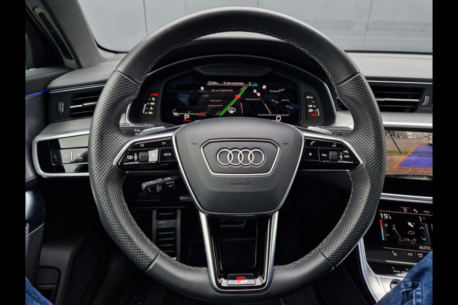 Audi A6 45 TFSI /Pano /Matrix Led /Virtual /ACC /Deal. ond Audi A6 45 TFSI /Pano /Matrix Led /Virtual /ACC /Deal. ond