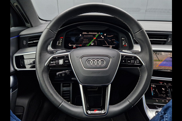 Audi A6 45 TFSI /Pano /Matrix Led /Virtual /ACC /Deal. ond Audi A6 45 TFSI /Pano /Matrix Led /Virtual /ACC /Deal. ond