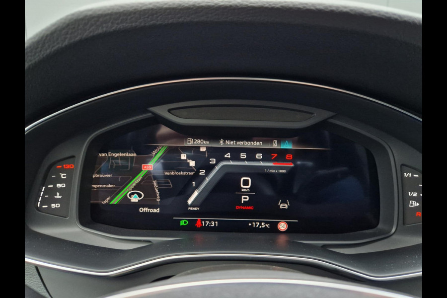 Audi A6 45 TFSI /Pano /Matrix Led /Virtual /ACC /Deal. ond Audi A6 45 TFSI /Pano /Matrix Led /Virtual /ACC /Deal. ond