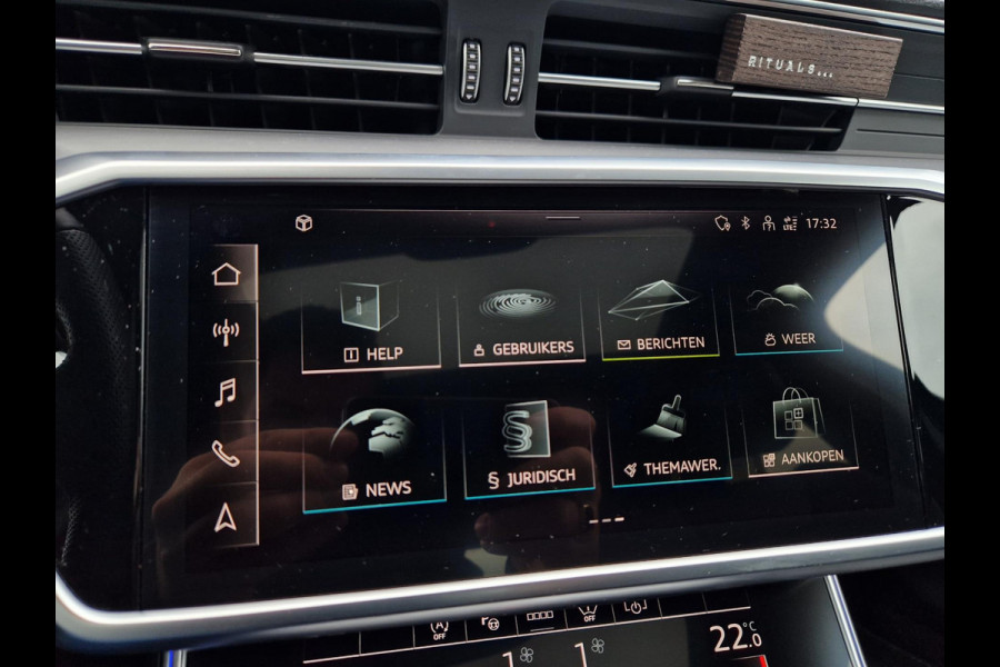 Audi A6 45 TFSI /Pano /Matrix Led /Virtual /ACC /Deal. ond Audi A6 45 TFSI /Pano /Matrix Led /Virtual /ACC /Deal. ond