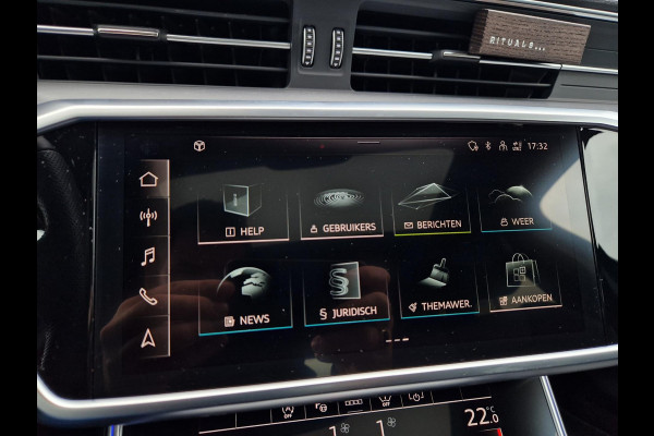 Audi A6 45 TFSI /Pano /Matrix Led /Virtual /ACC /Deal. ond Audi A6 45 TFSI /Pano /Matrix Led /Virtual /ACC /Deal. ond