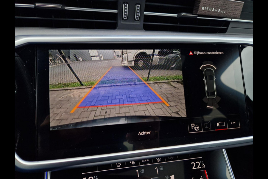Audi A6 45 TFSI /Pano /Matrix Led /Virtual /ACC /Deal. ond Audi A6 45 TFSI /Pano /Matrix Led /Virtual /ACC /Deal. ond