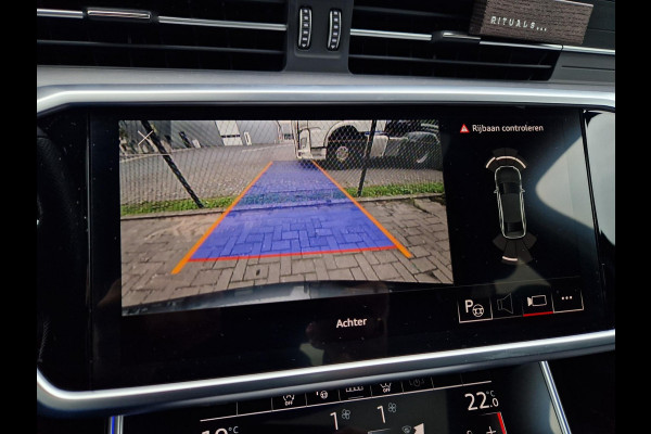 Audi A6 45 TFSI /Pano /Matrix Led /Virtual /ACC /Deal. ond Audi A6 45 TFSI /Pano /Matrix Led /Virtual /ACC /Deal. ond