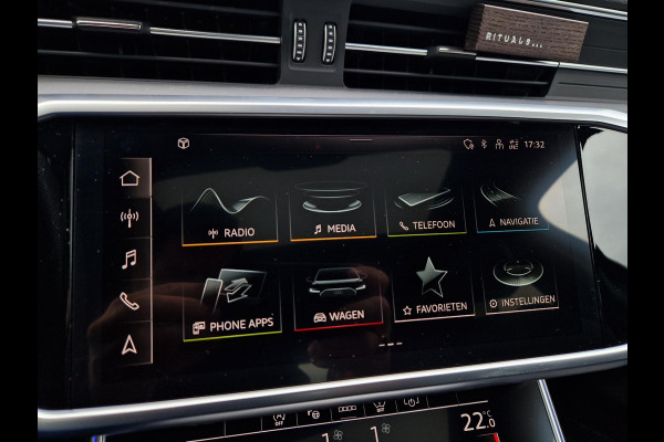 Audi A6 45 TFSI /Pano /Matrix Led /Virtual /ACC /Deal. ond Audi A6 45 TFSI /Pano /Matrix Led /Virtual /ACC /Deal. ond