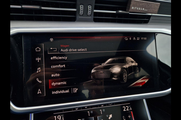 Audi A6 45 TFSI /Pano /Matrix Led /Virtual /ACC /Deal. ond Audi A6 45 TFSI /Pano /Matrix Led /Virtual /ACC /Deal. ond