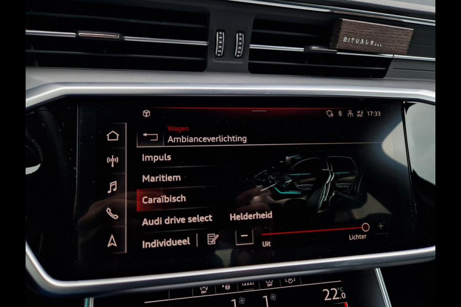 Audi A6 45 TFSI /Pano /Matrix Led /Virtual /ACC /Deal. ond Audi A6 45 TFSI /Pano /Matrix Led /Virtual /ACC /Deal. ond