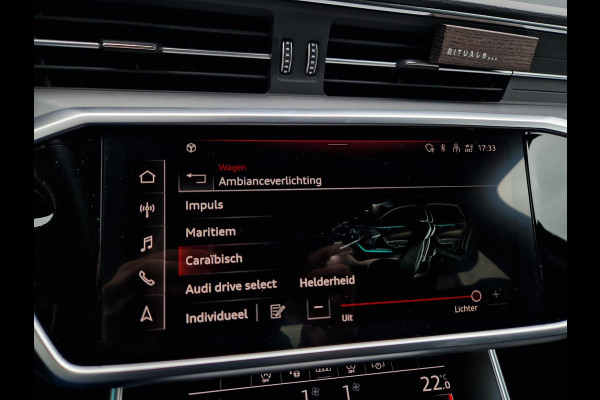 Audi A6 45 TFSI /Pano /Matrix Led /Virtual /ACC /Deal. ond Audi A6 45 TFSI /Pano /Matrix Led /Virtual /ACC /Deal. ond