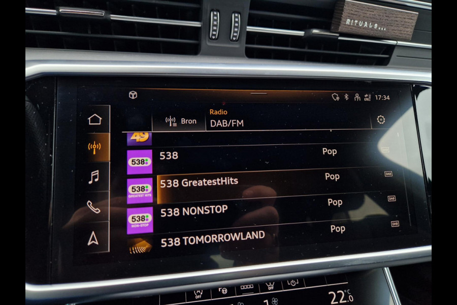 Audi A6 45 TFSI /Pano /Matrix Led /Virtual /ACC /Deal. ond Audi A6 45 TFSI /Pano /Matrix Led /Virtual /ACC /Deal. ond