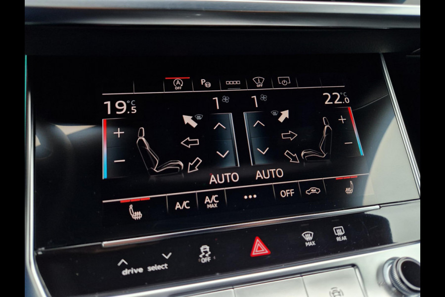 Audi A6 45 TFSI /Pano /Matrix Led /Virtual /ACC /Deal. ond Audi A6 45 TFSI /Pano /Matrix Led /Virtual /ACC /Deal. ond