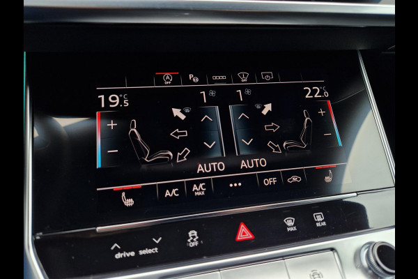 Audi A6 45 TFSI /Pano /Matrix Led /Virtual /ACC /Deal. ond Audi A6 45 TFSI /Pano /Matrix Led /Virtual /ACC /Deal. ond