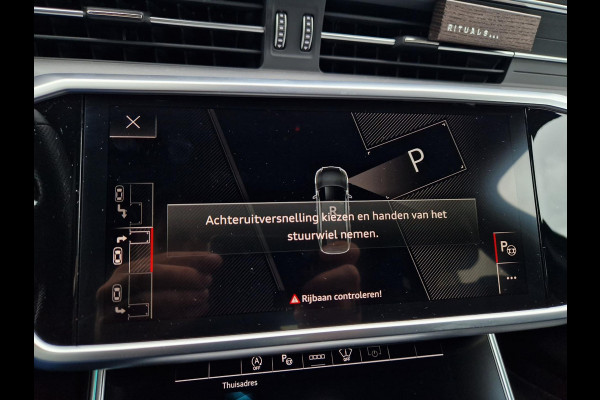 Audi A6 45 TFSI /Pano /Matrix Led /Virtual /ACC /Deal. ond Audi A6 45 TFSI /Pano /Matrix Led /Virtual /ACC /Deal. ond