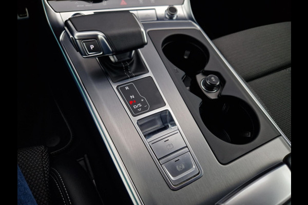 Audi A6 45 TFSI /Pano /Matrix Led /Virtual /ACC /Deal. ond Audi A6 45 TFSI /Pano /Matrix Led /Virtual /ACC /Deal. ond