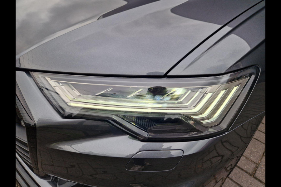 Audi A6 45 TFSI /Pano /Matrix Led /Virtual /ACC /Deal. ond Audi A6 45 TFSI /Pano /Matrix Led /Virtual /ACC /Deal. ond