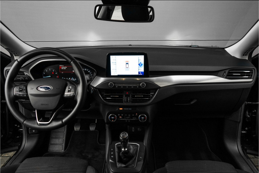 Ford Focus 1.0 EcoBoost Titanium Business PDC Navi 16" Ford Focus 1.0 EcoBoost Titanium Business PDC Navi 16"