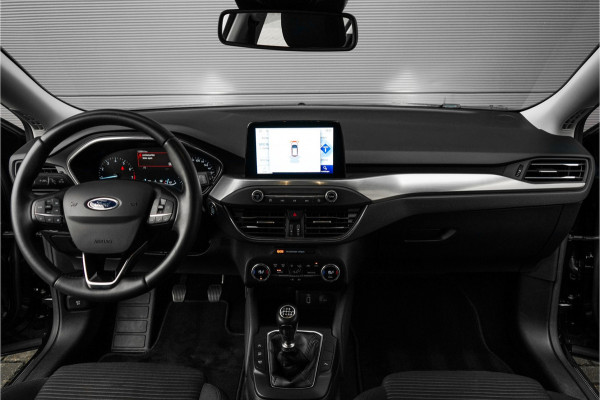 Ford Focus 1.0 EcoBoost Titanium Business PDC Navi 16" Ford Focus 1.0 EcoBoost Titanium Business PDC Navi 16"