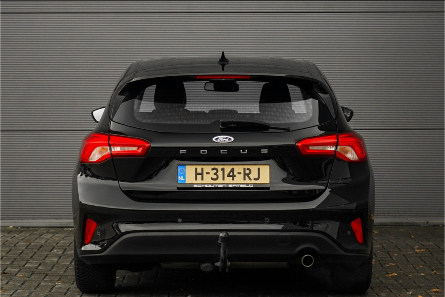 Ford Focus 1.0 EcoBoost Titanium Business PDC Navi 16" Ford Focus 1.0 EcoBoost Titanium Business PDC Navi 16"