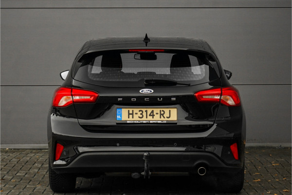 Ford Focus 1.0 EcoBoost Titanium Business PDC Navi 16" Ford Focus 1.0 EcoBoost Titanium Business PDC Navi 16"