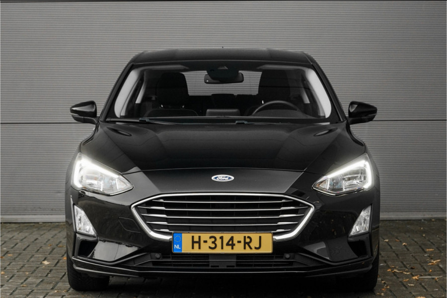 Ford Focus 1.0 EcoBoost Titanium Business PDC Navi 16" Ford Focus 1.0 EcoBoost Titanium Business PDC Navi 16"