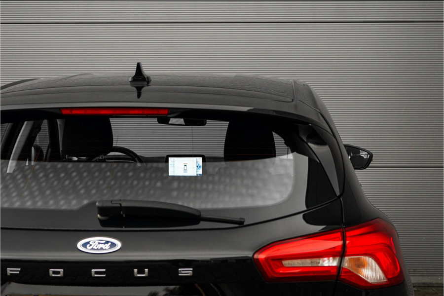 Ford Focus 1.0 EcoBoost Titanium Business PDC Navi 16" Ford Focus 1.0 EcoBoost Titanium Business PDC Navi 16"