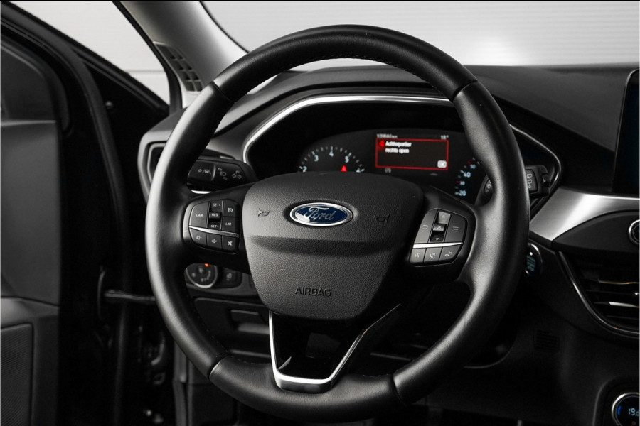 Ford Focus 1.0 EcoBoost Titanium Business PDC Navi 16" Ford Focus 1.0 EcoBoost Titanium Business PDC Navi 16"