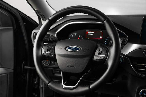 Ford Focus 1.0 EcoBoost Titanium Business PDC Navi 16" Ford Focus 1.0 EcoBoost Titanium Business PDC Navi 16"