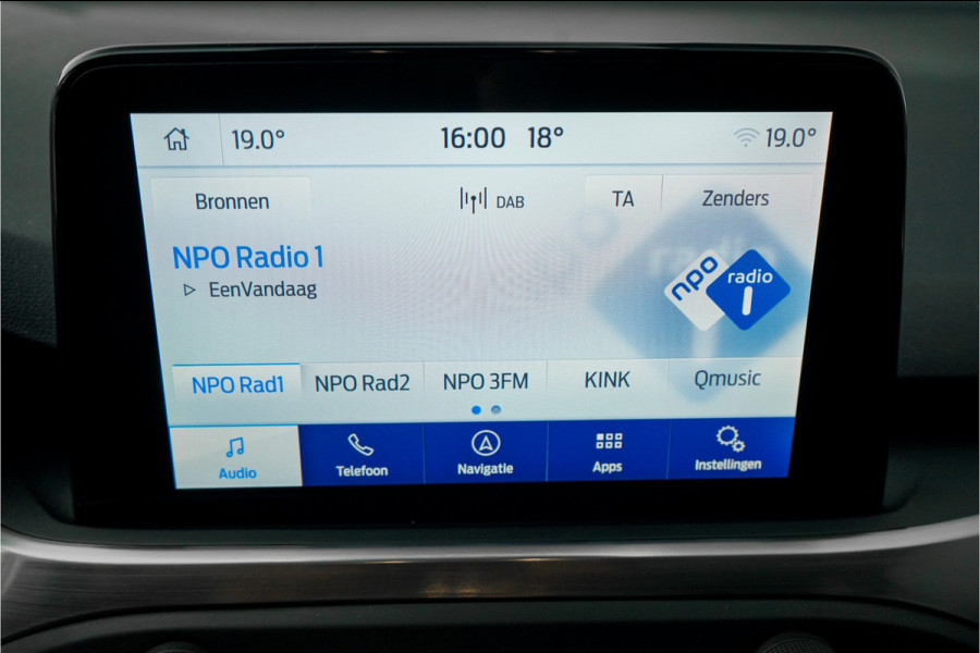 Ford Focus 1.0 EcoBoost Titanium Business PDC Navi 16" Ford Focus 1.0 EcoBoost Titanium Business PDC Navi 16"