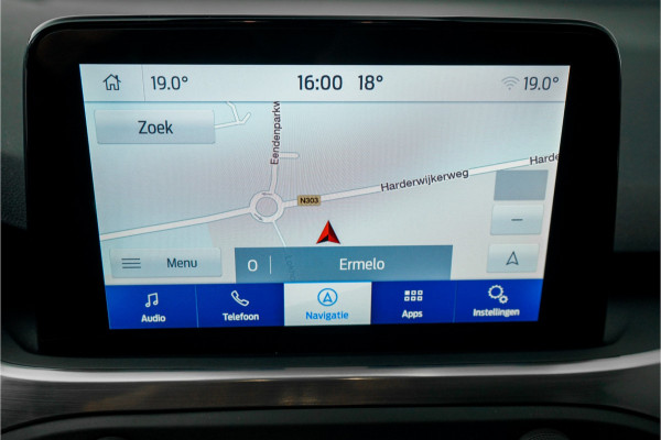 Ford Focus 1.0 EcoBoost Titanium Business PDC Navi 16" Ford Focus 1.0 EcoBoost Titanium Business PDC Navi 16"