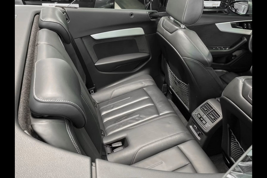 Audi A5 Cabriolet 40 TFSI Quattro S-LINE ** MATRIX, VIRTUAL, LEDER, MEM, 19-inch LMV, NEKVERW, WINTER ** 1e EIG - UNFALLFREI ** ** INFORMEER OOK NAAR ONZE AANTREKKELIJKE FINANCIAL-LEASE TARIEVEN ** Audi A5 Cabriolet 40 TFSI Quattro S-LINE ** MATRIX, VIRTUAL, LEDER, MEM, 19-inch LMV, NEKVERW, WINTER ** 1e EIG - UNFALLFREI ** ** INFORMEER OOK NAAR ONZE AANTREKKELIJKE FINANCIAL-LEASE TARIEVEN **