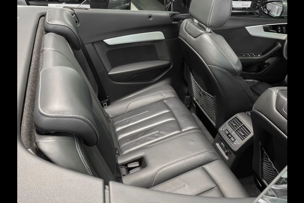 Audi A5 Cabriolet 40 TFSI Quattro S-LINE ** MATRIX, VIRTUAL, LEDER, MEM, 19-inch LMV, NEKVERW, WINTER ** 1e EIG - UNFALLFREI ** ** INFORMEER OOK NAAR ONZE AANTREKKELIJKE FINANCIAL-LEASE TARIEVEN ** Audi A5 Cabriolet 40 TFSI Quattro S-LINE ** MATRIX, VIRTUAL, LEDER, MEM, 19-inch LMV, NEKVERW, WINTER ** 1e EIG - UNFALLFREI ** ** INFORMEER OOK NAAR ONZE AANTREKKELIJKE FINANCIAL-LEASE TARIEVEN **