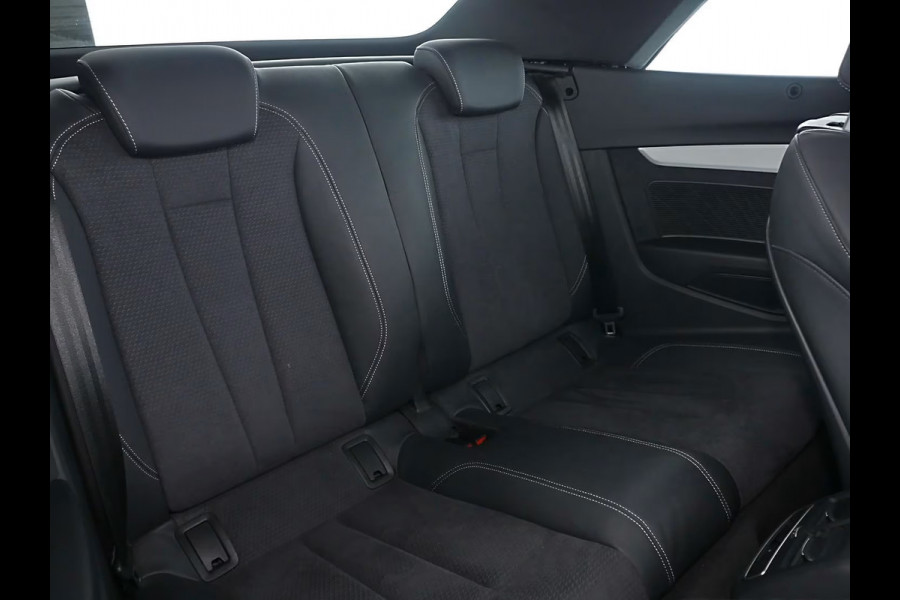 Audi A5 Cabriolet 40 TFSI Quattro S-LINE ** MATRIX, VIRTUAL, ACC, B&O, 19-inch LMV, NEKVERW, KEYLESS ** 1e EIG - UNFALLFREI ** ** INFORMEER OOK NAAR ONZE AANTREKKELIJKE FINANCIAL-LEASE TARIEVEN **